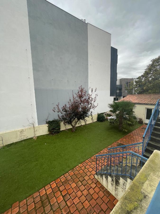 Apartmán L'Escapade De Rompsay Cosy & Moderne La Rochelle  Exteriér fotografie
